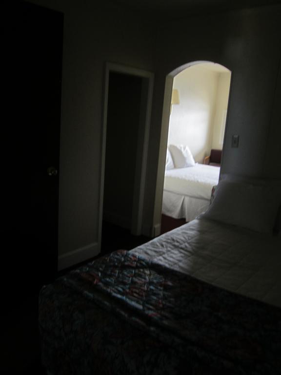 Motel Big Horn